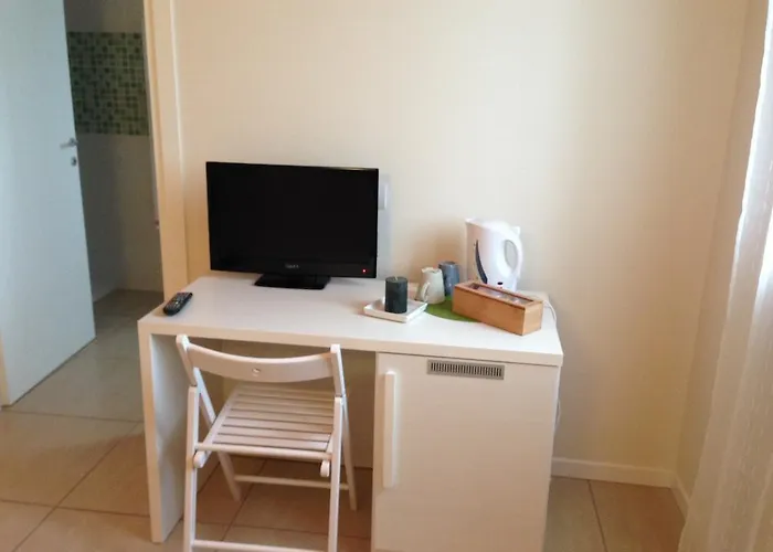 Casa Di GiuliaAlbergo